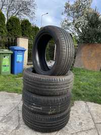 Opony letnie pirelli 235/50/20