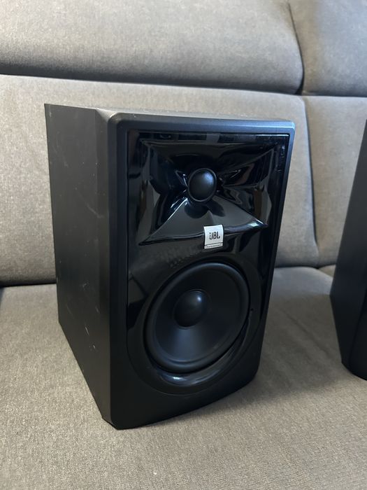Monitory studyjne JBL 305P MkII (para)