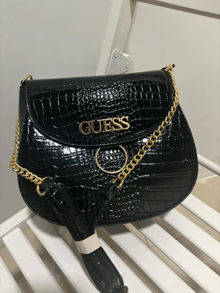 Torebka damska Guess