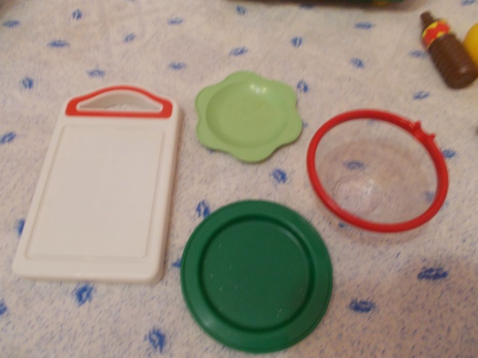 Cozinha para criança