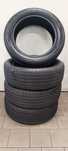 215/55R18 99V Goodyear 4szt NOWE