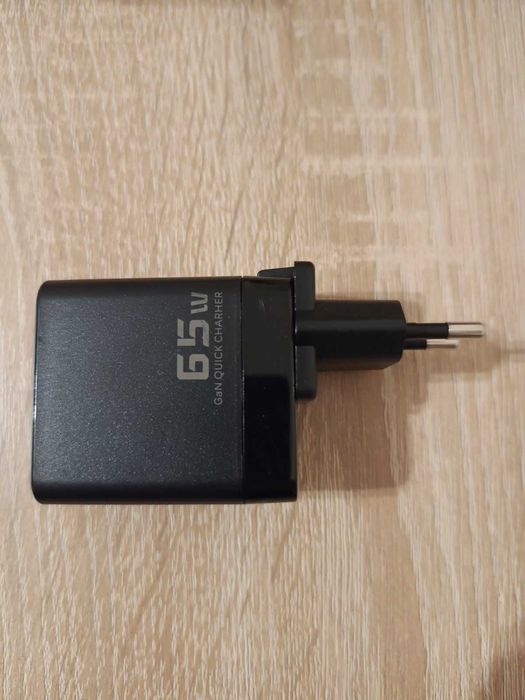Toocki 65W GaN USB JT-G65