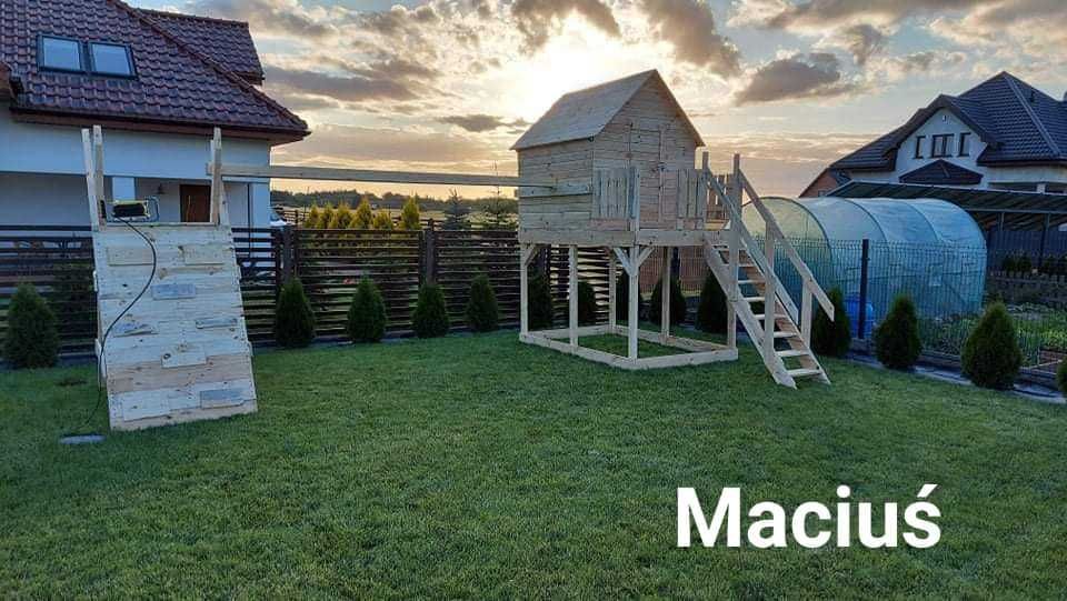 plac zabaw maciuś 3