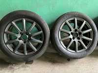 Alufelgi Rial  16” 5x114,3 Renault Megane 3 i inne