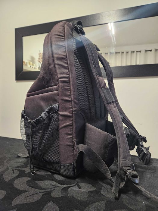 Mochila Fotógrafo Lowepro