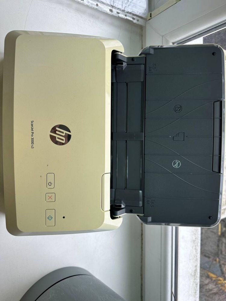 HP ScanJet Pro 3000 s3