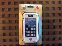 Capa protectora iPhone 5 / 5 S