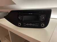 Radio KIA CEED II ac100a2ee