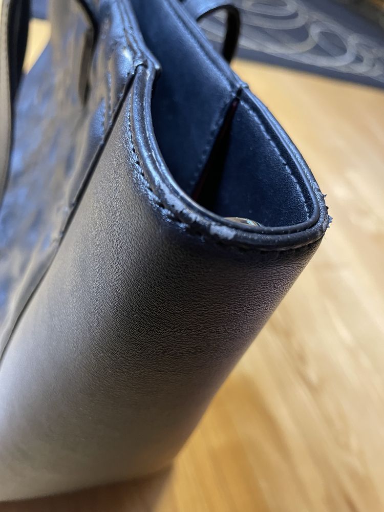 Torebka na ramię / torba shopper / shopperka Tous