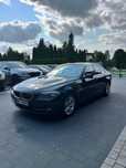 BMW Seria 5 BMW 520D faktura VAT