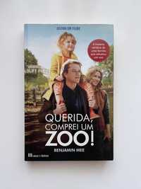Livro “Querida, Comprei um Zoo!”