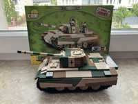 Klocki Czołg Cobi 2466 PzKpfw V Panther Ausf. G