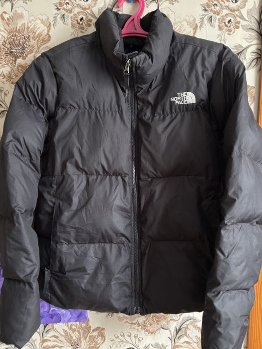 Пуховик The North Face