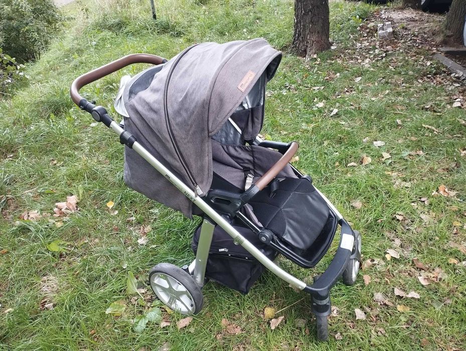 Wózek Espiro Next Manhattan