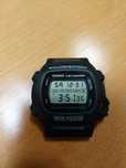 Casio vintage W-740-1V