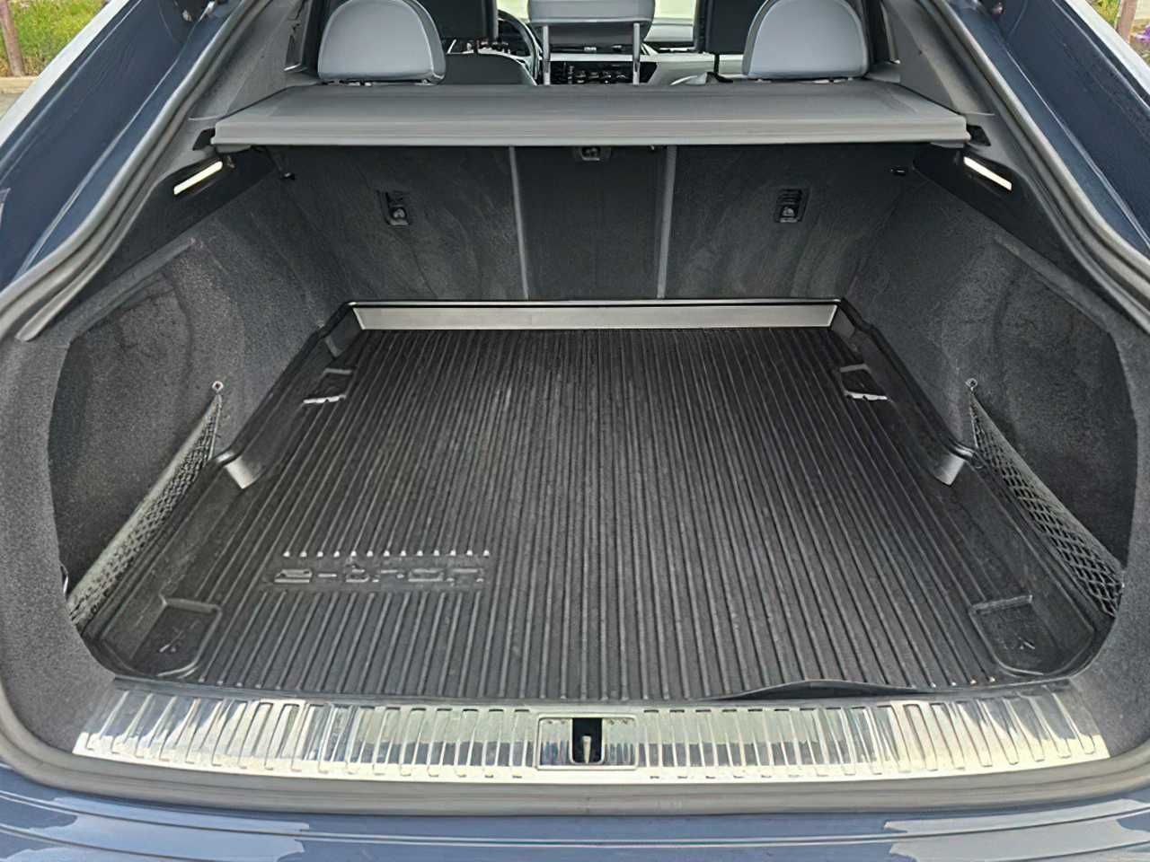 Audi e-tron Quattro S Line 2023