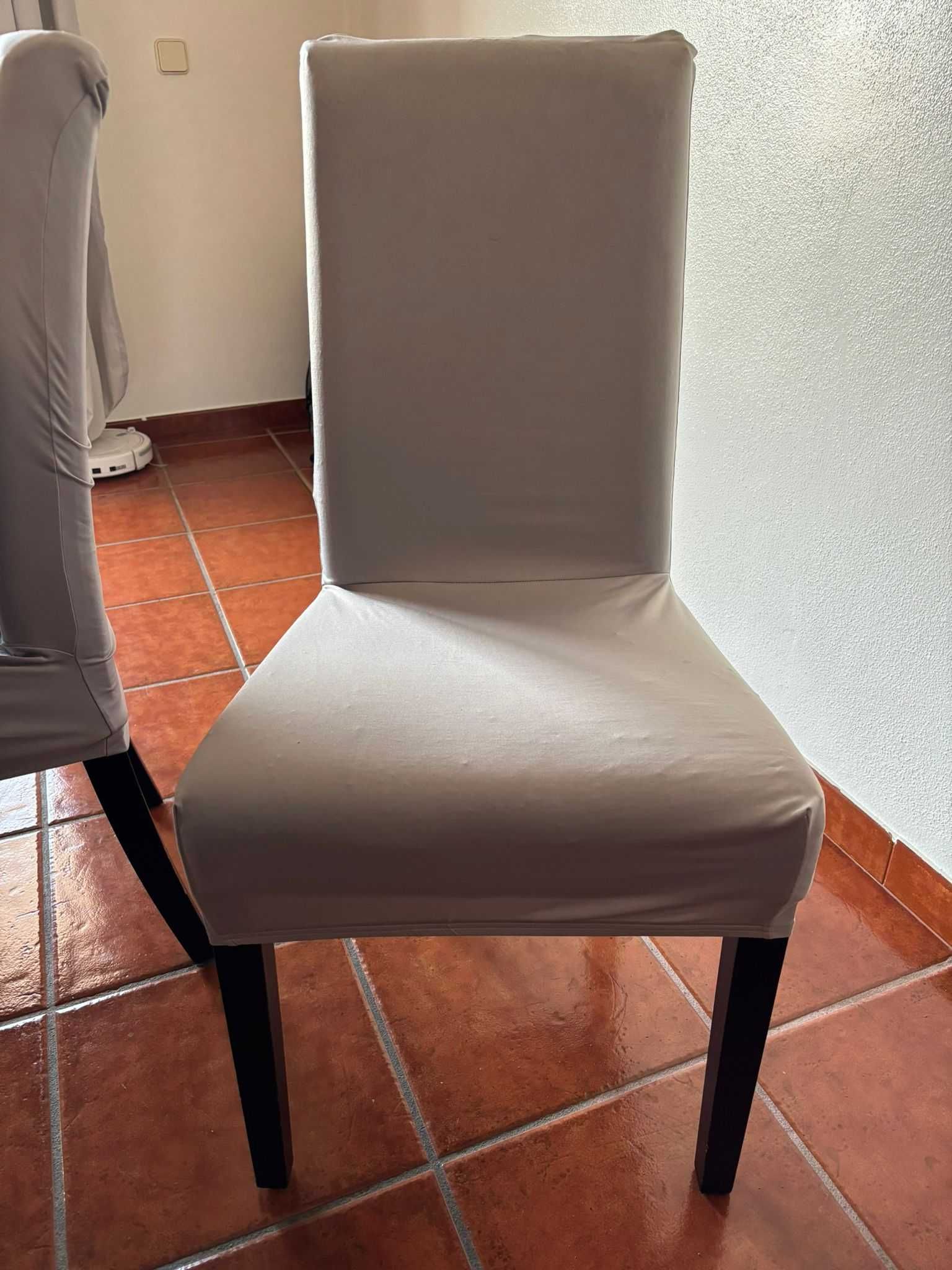Mesa de Jantar Extensível