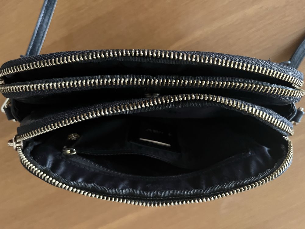 Torba listonoszka 23/16/8 cm
