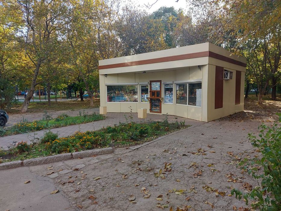 Продам нежилое сооружение БЕЗ КОМИССИИ