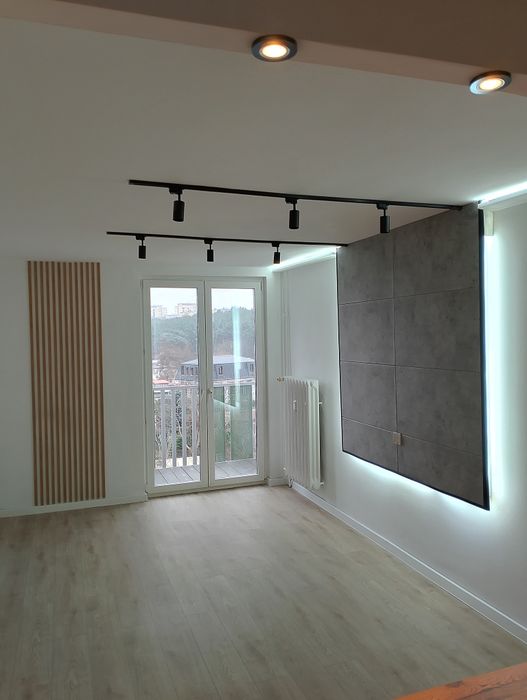 Mieszkanie 3 pokojowe - rezerwacja