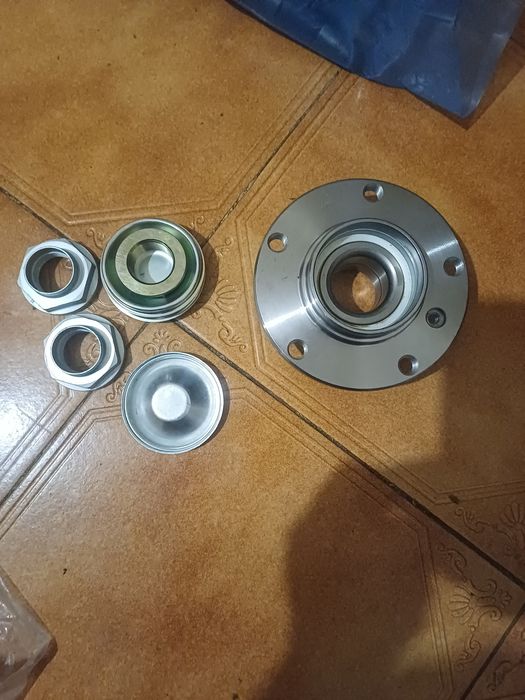 Rolamento de roda BMW e46