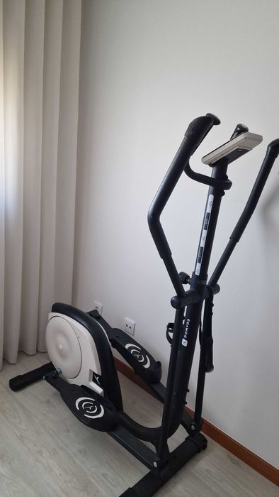 Bicicleta Elitica Domyos
