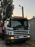 Scania 94 2004/HIAB 245 СРОЧНАЯ ПРОДАЖА!!!