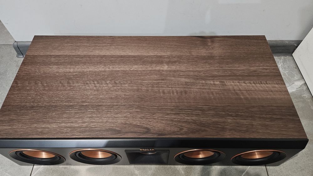 Centralny Klipsch RP 404C