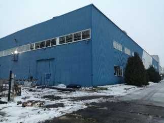 Продаж виробничої бази, Баришівка, вул. Торф’яна, будинок 28