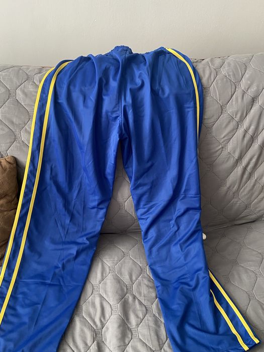 Костюм Україна чоловічий