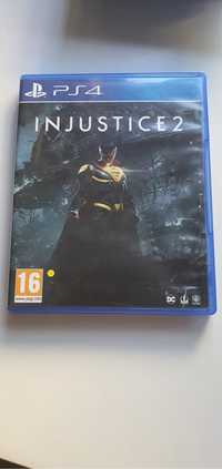 Jogo PS4 Injustice 2