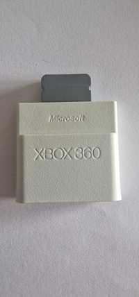Xbox 360 karta pamięci 64mb
