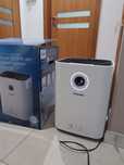 Oczyszczacz powietrza PHILIPS AC5659/10