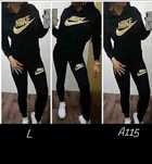 Dresy damskie sportowe