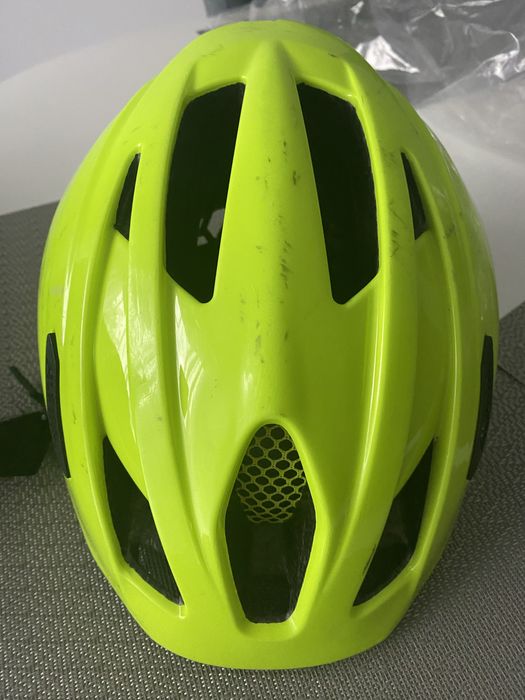 Kask rowerowy dziecięcy Alpina Pico Flash 50-55cm