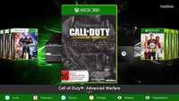 Gry XBOX 360 470 gier