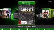 Gry XBOX 360 470 gier