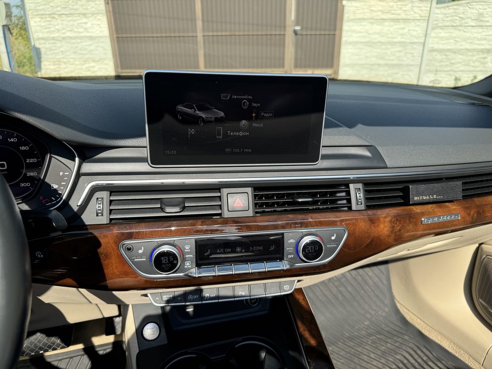 Продам AUDI A5 2018