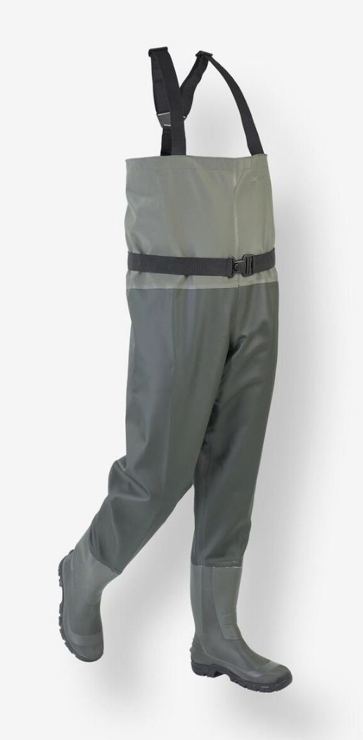 waders de pesca ( fato de pesca)