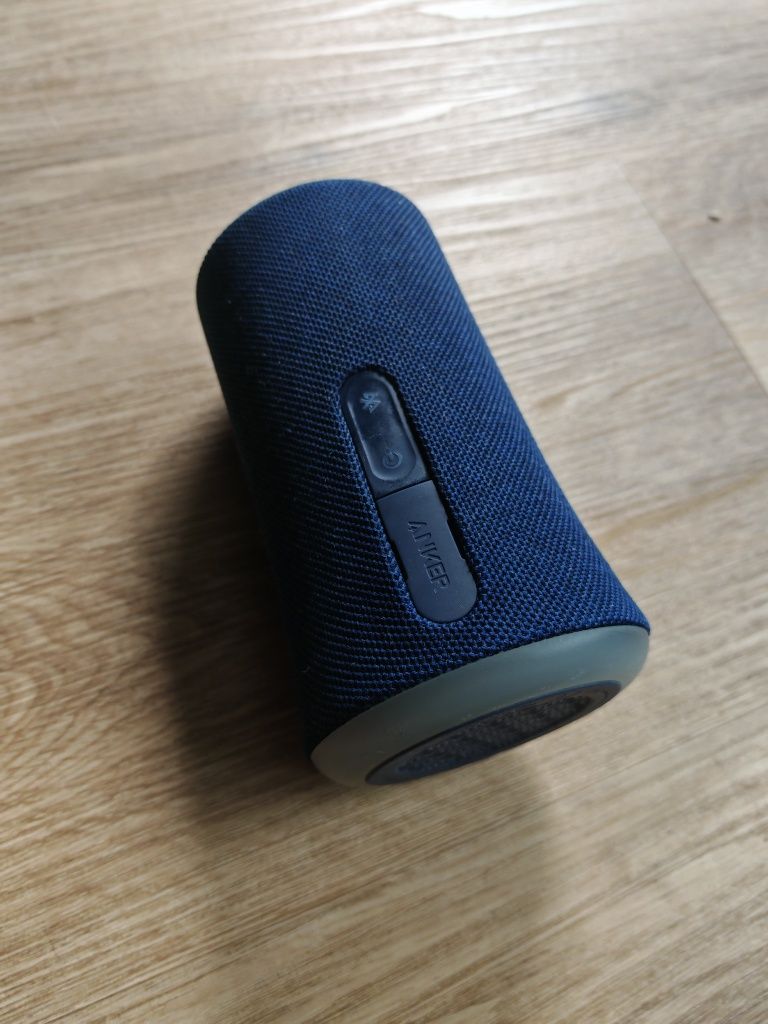 Anker Soundcore Flare niebieski - głośnik bezprzewodowy bluetooth