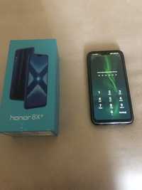 Honor 8x идеальное состояние