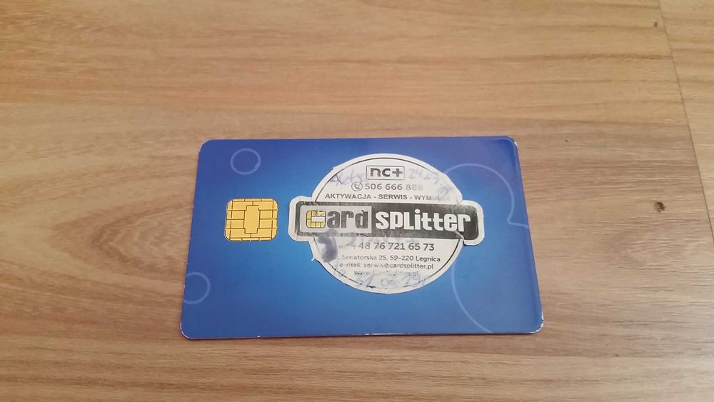 Karta T_N_K HD doładowania do 01.01.2026r. w PrePaid Gratis Wysyłka