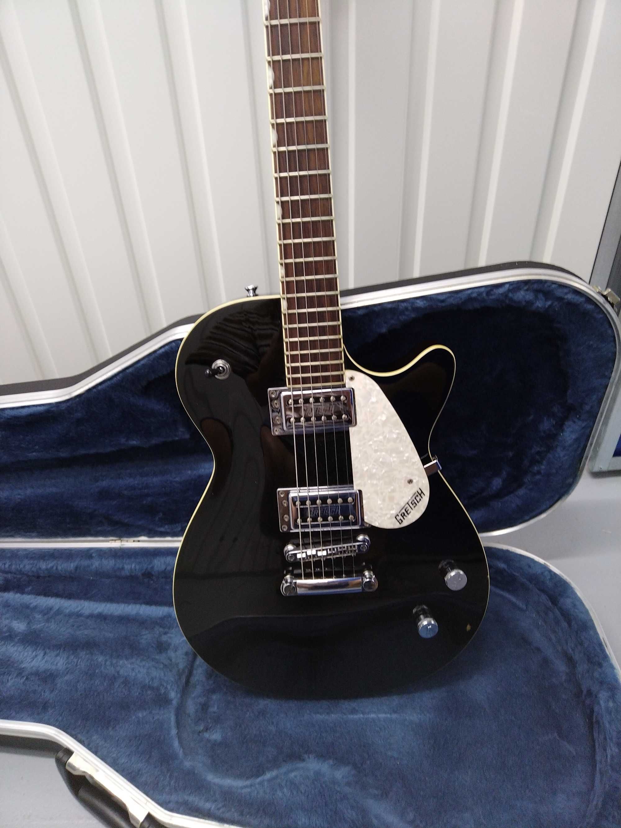 Gretsch Eletromatic Black