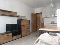 40m2 mieszkanie na doby (salon + pokój) centrum, Stalowa Wola