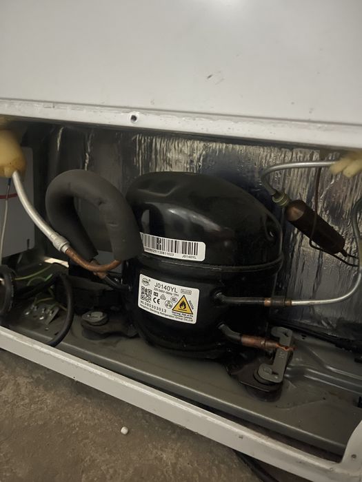 Ларь, морозильная камера Arctic по 2000