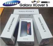 *XCOVER 5 FV23% GALAXY G525F/DS 64GB DUAL SIM PL Dystr. Zaplombowany.