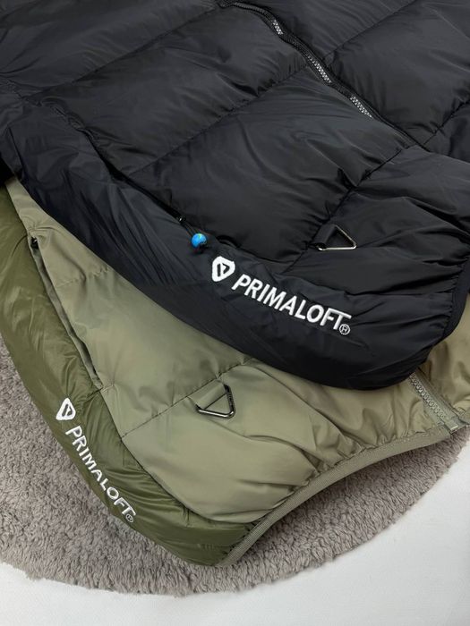 Пуховик Acg  зимовмй