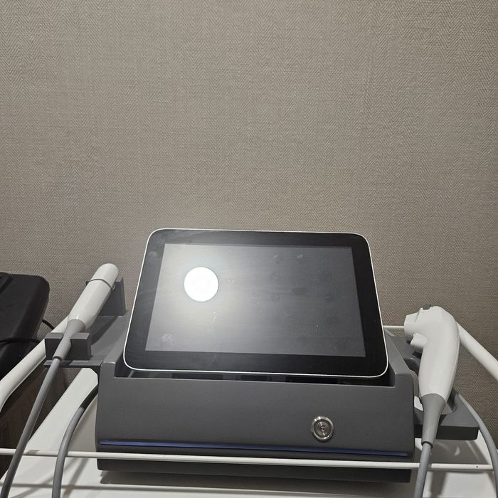 Aparelho  Hifu  11D  ultrasom microfocado