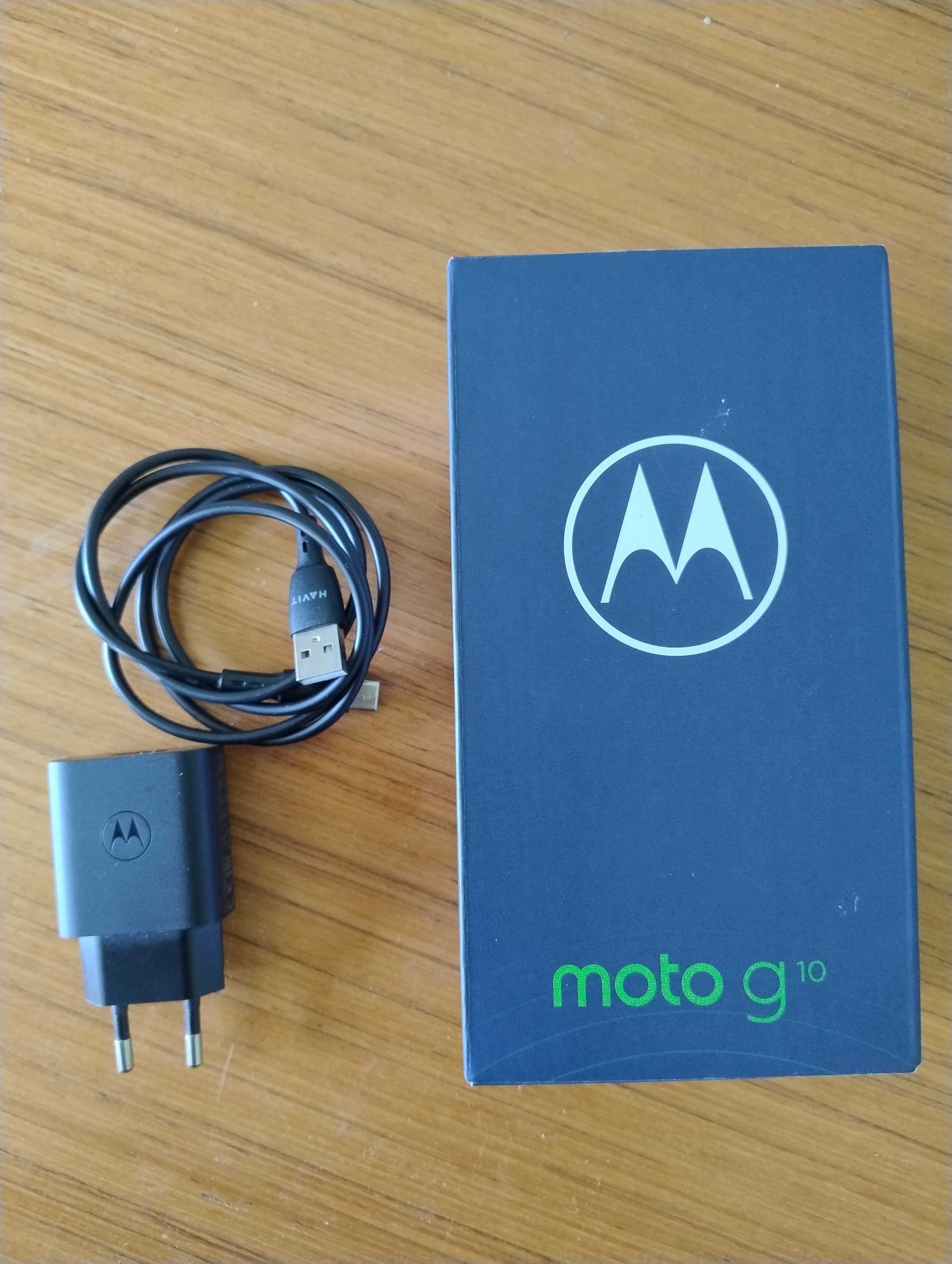 Motorola g10 4/64gb