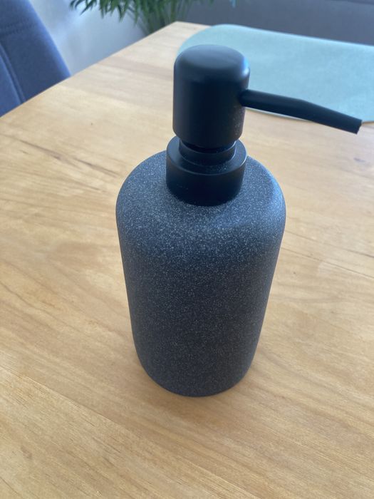 Doseador dispensador líquido